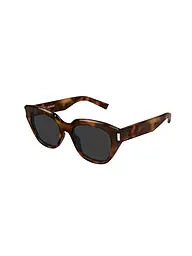 SAINT LAURENT | Lunettes de soleil SL827 | Marron