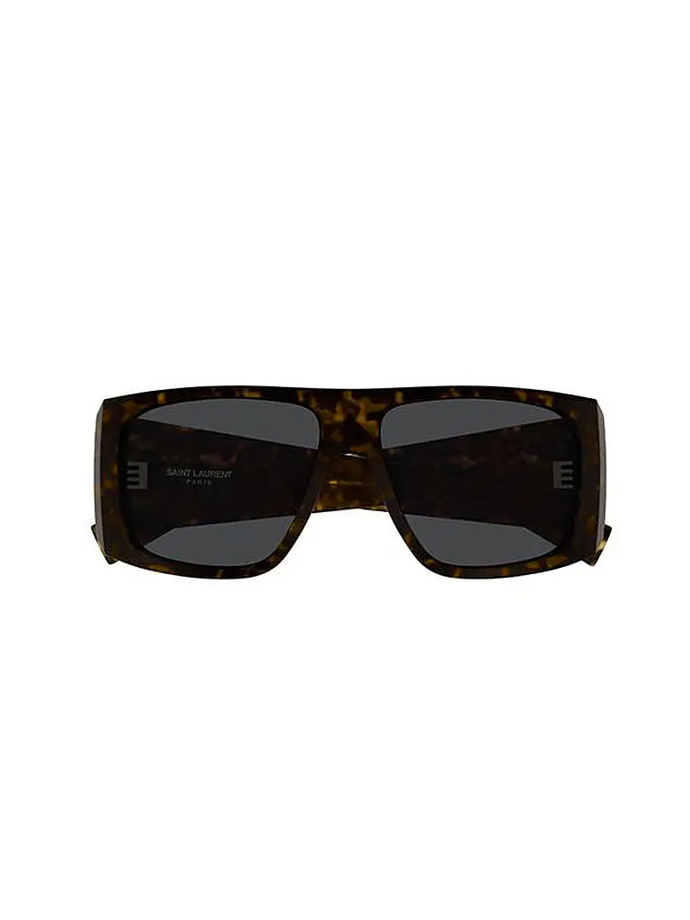 SAINT LAURENT | Lunettes de soleil SL832 | Noir