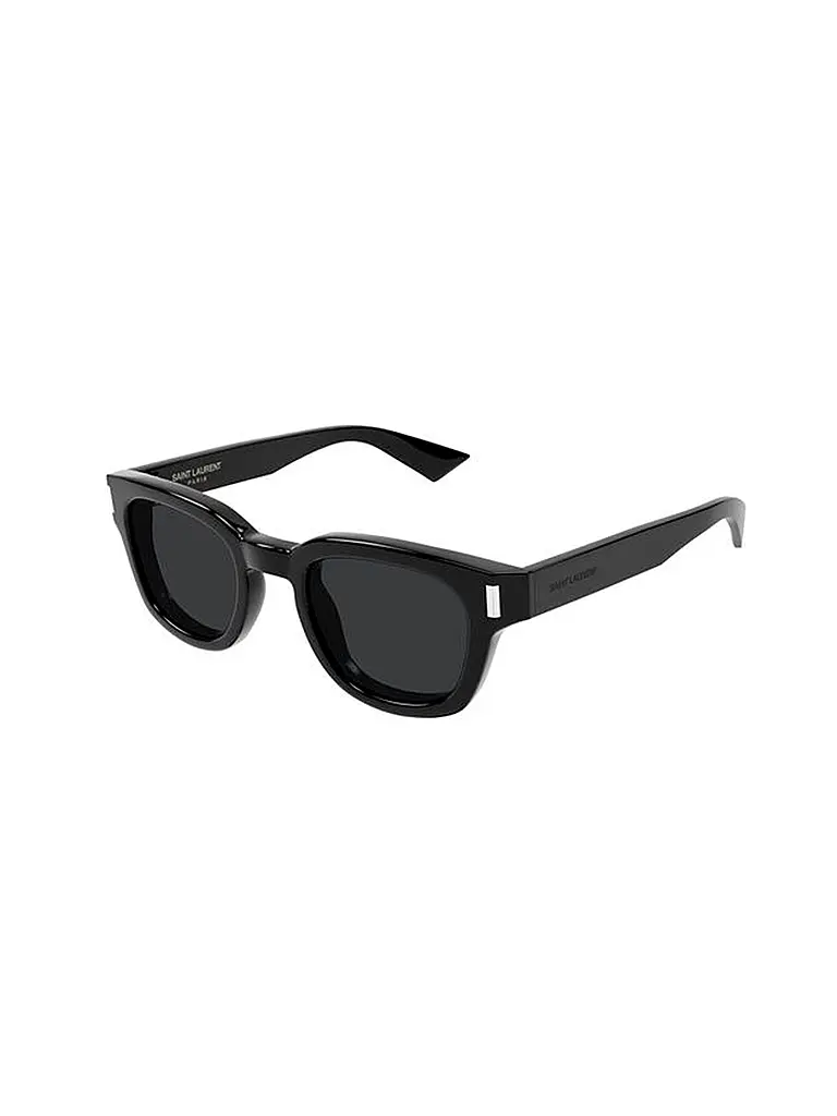 SAINT LAURENT | Lunettes de soleil SL838 | schwarz