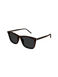 SAINT LAURENT | Lunettes de soleil SL851 | Marron