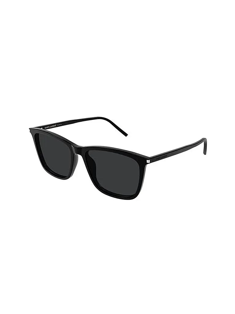 SAINT LAURENT | Lunettes de soleil SL851 | Noir