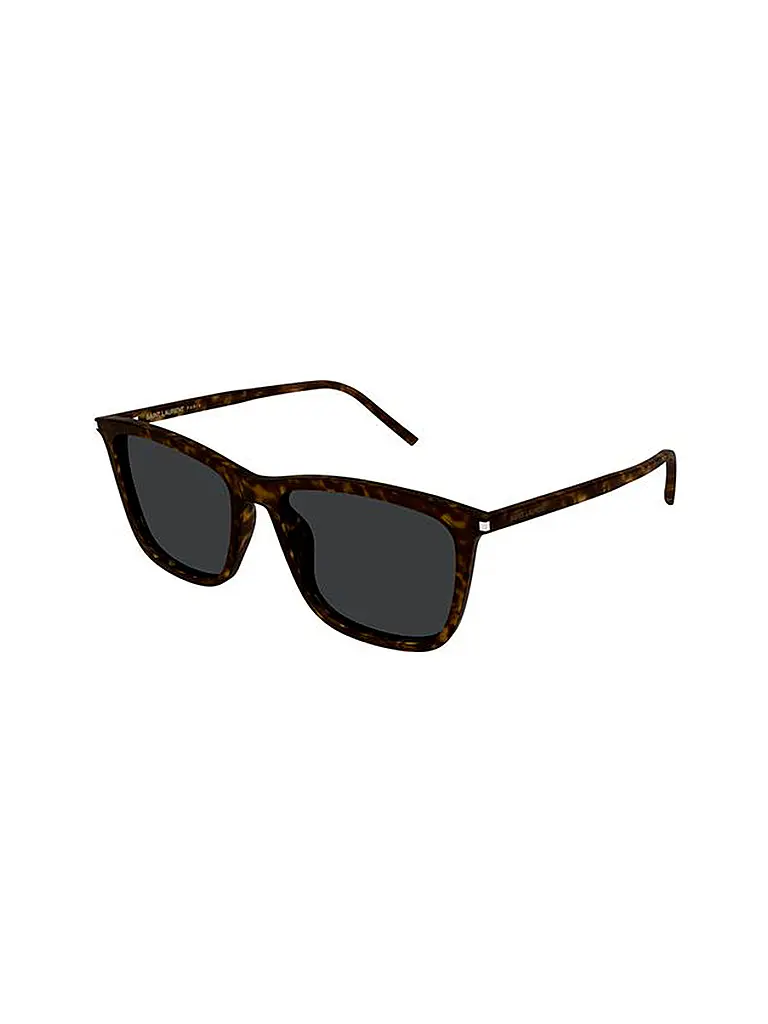 SAINT LAURENT | Lunettes de soleil SL851 | Marron