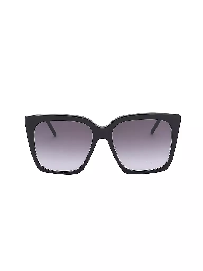 SAINT LAURENT | Lunettes de soleil SLM100 | Noir