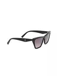 SAINT LAURENT | Lunettes de soleil SLM103 | Noir