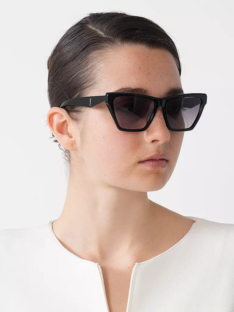 SAINT LAURENT | Lunettes de soleil SLM103 | 