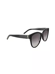 SAINT LAURENT | Lunettes de soleil SLM107 | Noir