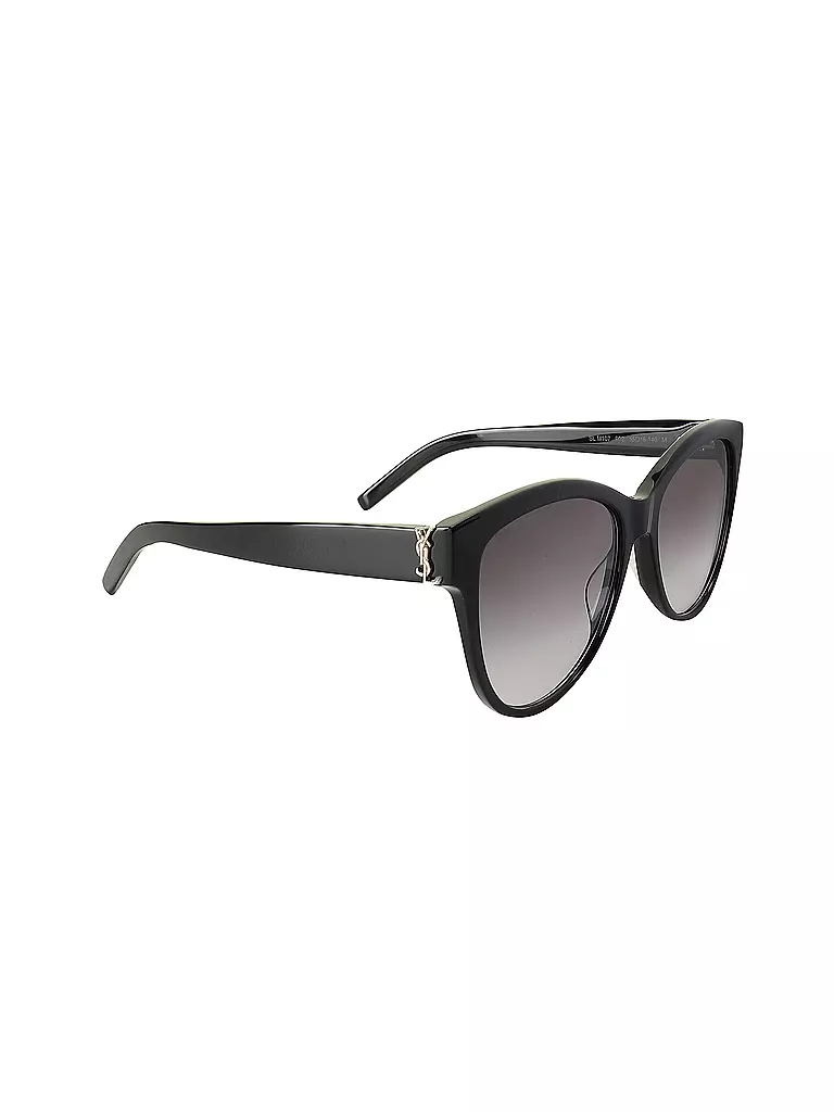 SAINT LAURENT | Lunettes de soleil SLM107 | Noir