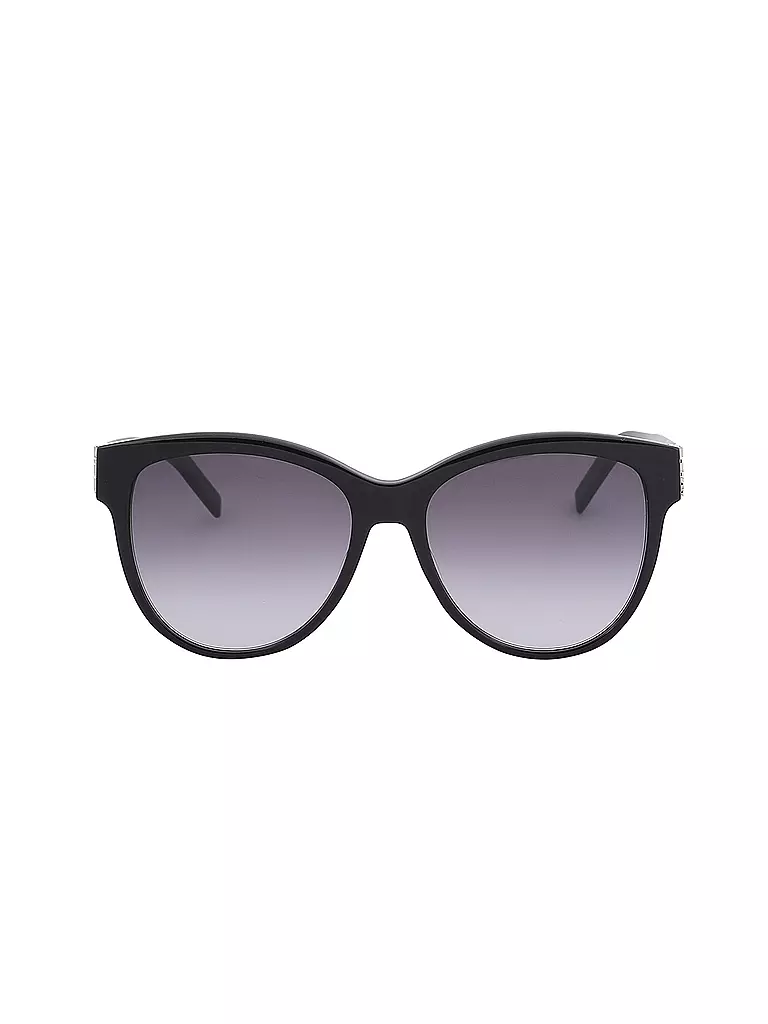 SAINT LAURENT | Lunettes de soleil SLM107 | Noir