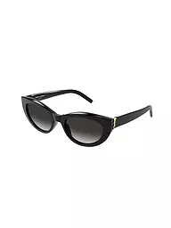 SAINT LAURENT | Lunettes de soleil SLM115 | Noir