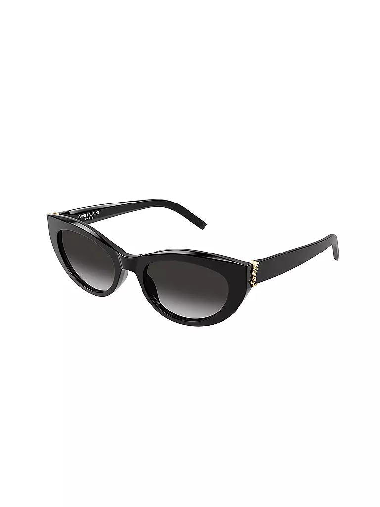 SAINT LAURENT | Lunettes de soleil SLM115 | Noir
