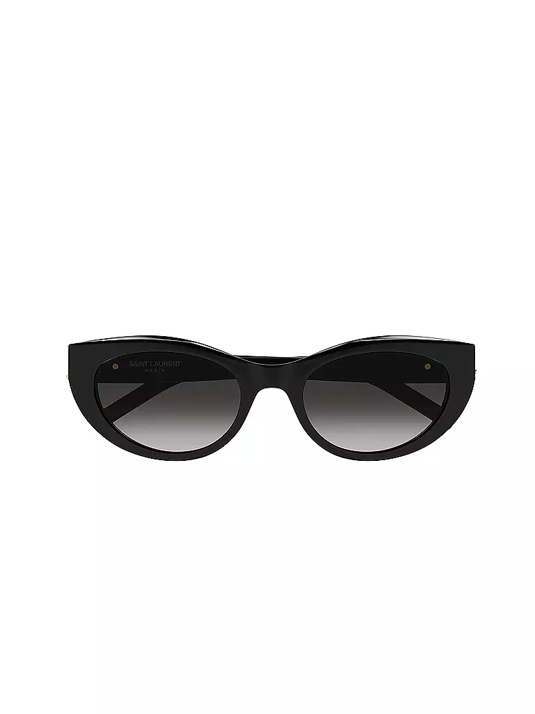SAINT LAURENT | Lunettes de soleil SLM115 | Noir