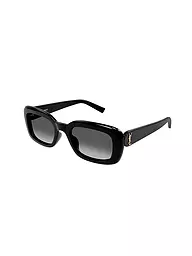 SAINT LAURENT | Lunettes de soleil SLM130 | Noir