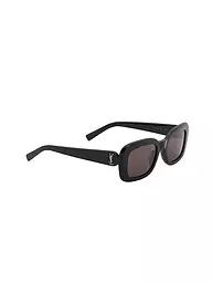 SAINT LAURENT | Lunettes de soleil SLM130 | Noir