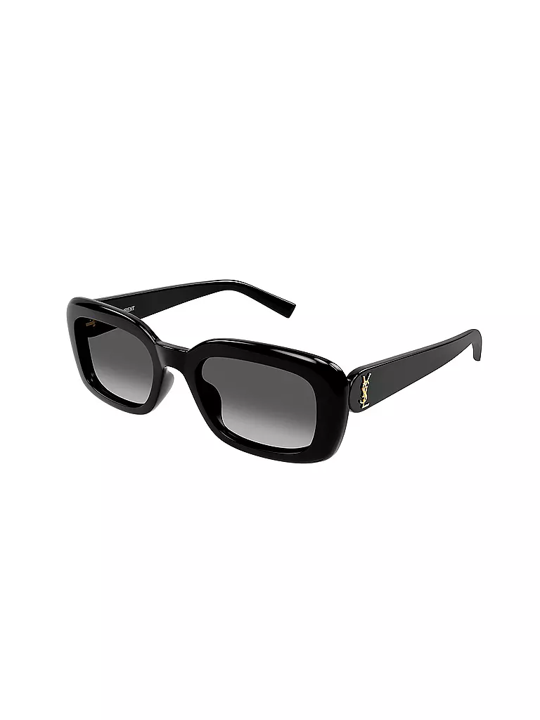 SAINT LAURENT | Lunettes de soleil SLM130 | Noir