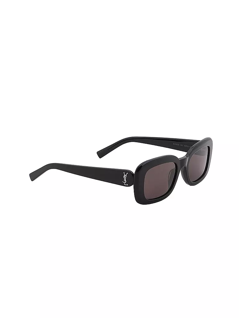 SAINT LAURENT | Lunettes de soleil SLM130 | Noir