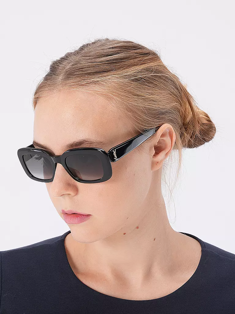 SAINT LAURENT | Lunettes de soleil SLM130 |
