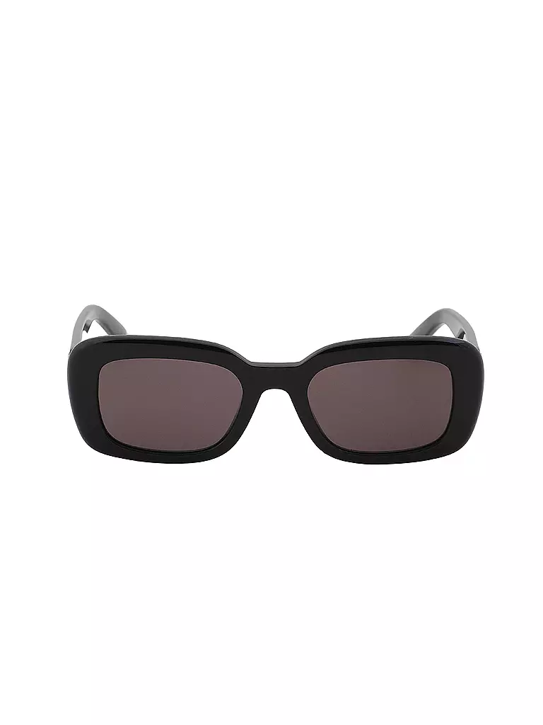 SAINT LAURENT | Lunettes de soleil SLM130 | Noir