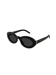 SAINT LAURENT | Lunettes de soleil SLM136 | Noir
