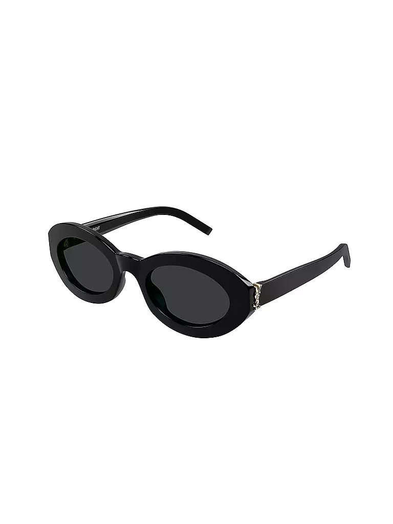SAINT LAURENT | Lunettes de soleil SLM136 | schwarz