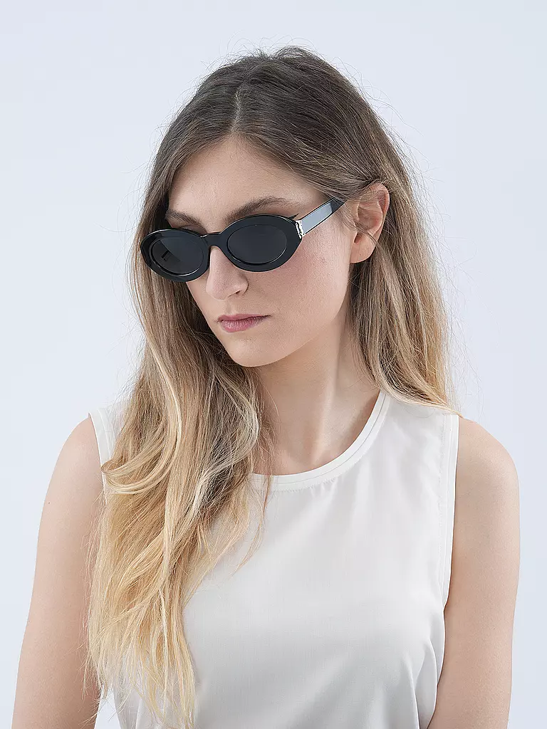 SAINT LAURENT | Lunettes de soleil SLM136 | 