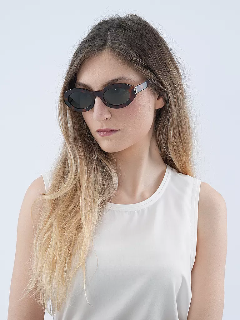 SAINT LAURENT | Lunettes de soleil SLM136 | 