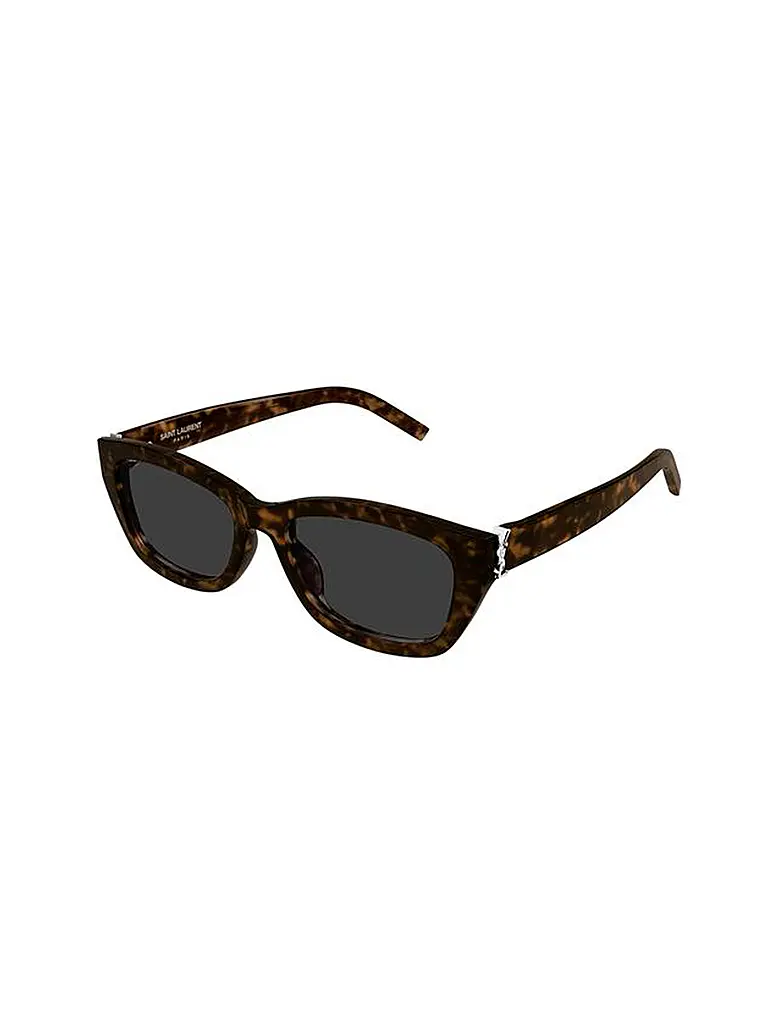 SAINT LAURENT | Lunettes de soleil SLM153 | braun