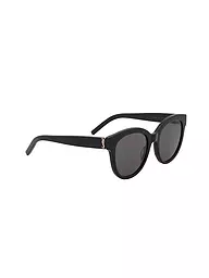 SAINT LAURENT | Lunettes de soleil SLM29 | Noir