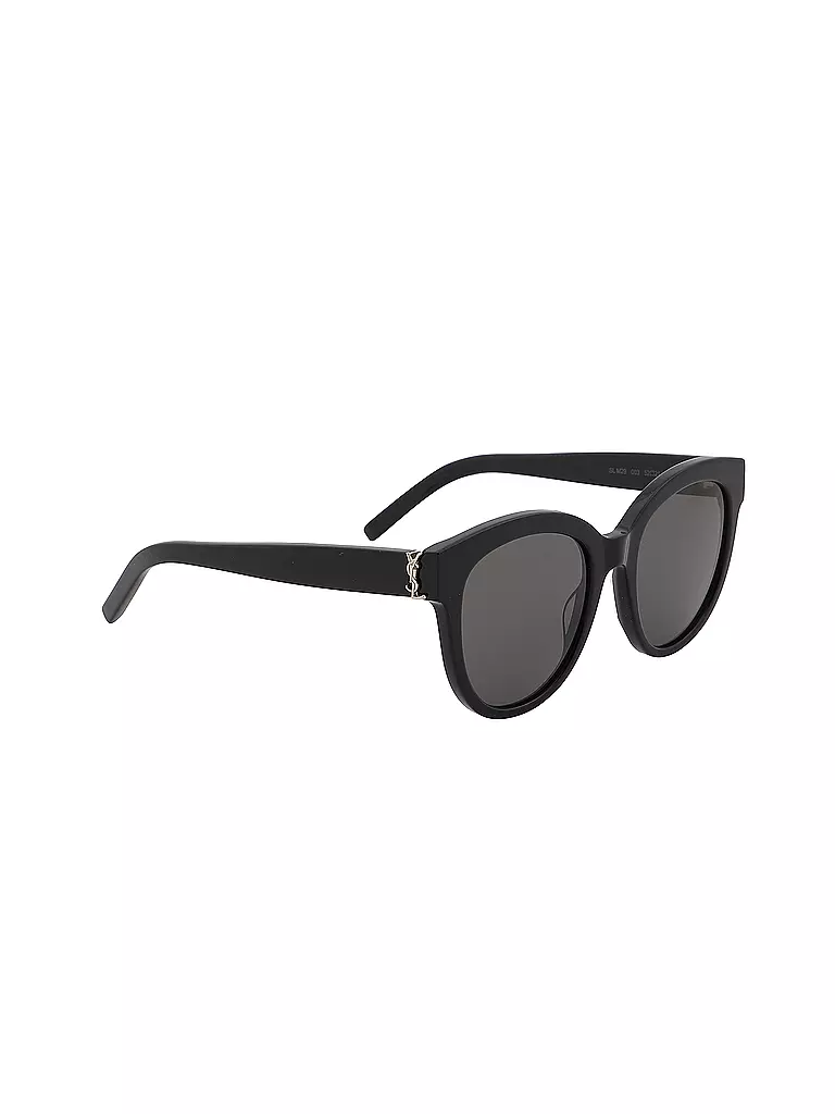 SAINT LAURENT | Lunettes de soleil SLM29 | Noir