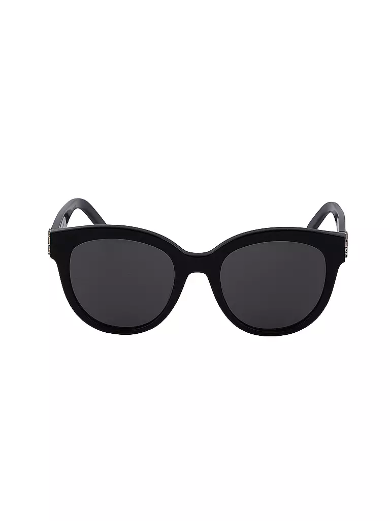 SAINT LAURENT | Lunettes de soleil SLM29 | Noir