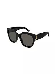 SAINT LAURENT | Lunettes de soleil SLM95/F | Noir