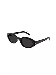 SAINT LAURENT | Lunettes de soleil | Noir