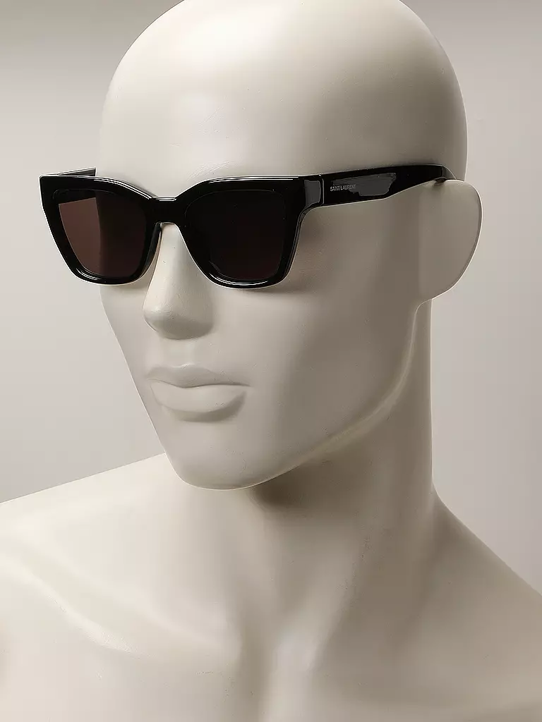 SAINT LAURENT | Sonnenbrille SL641 | Noir
