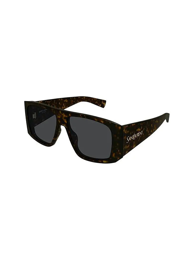 SAINT LAURENT | Sonnenbrille SL832 | Noir