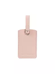 SAMSONITE | Étiquette de bagage, lot de 2, rose pâle | Rose vif