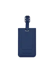 SAMSONITE | Étiquette de bagage TA REVOLUTION, lot de 2, bleu nuit | Bleu