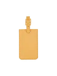 SAMSONITE | Étiquette de bagage TA REVOLUTION, lot de 2, bleu nuit | Jaune