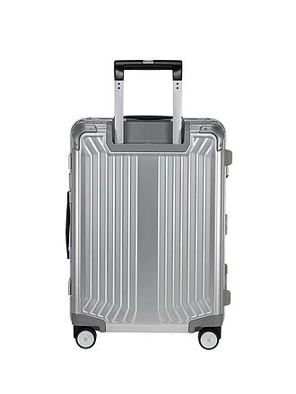 SAMSONITE | Trolley « Lite-Box Alu™ » 55 cm (Aluminum) 122705