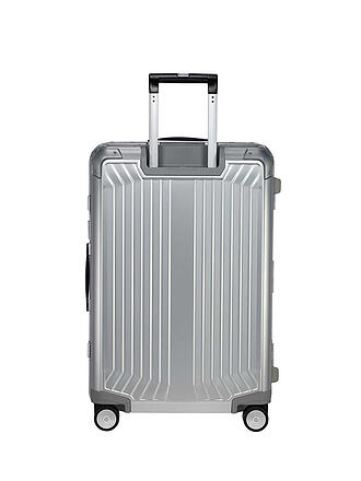 SAMSONITE | Trolley « Lite-Box Alu™ » 69 cm (Aluminium) 122706