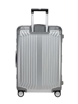 SAMSONITE | Trolley "Lite-Box Alu™" 75cm (Aluminium) 122707