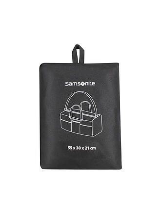 SAMSONITE | Sac de voyage noir