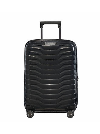 SAMSONITE | Trolley Proxis extensible 55cm noir