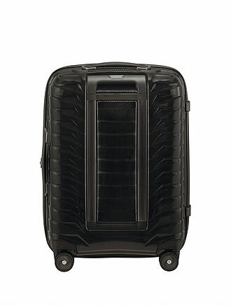 SAMSONITE | Trolley Proxis extensible 55cm noir