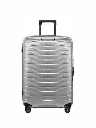 SAMSONITE | Trolley Proxis 69cm argent