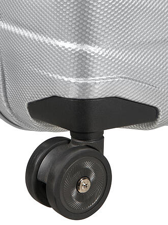 SAMSONITE | Trolley Proxis 75cm argent