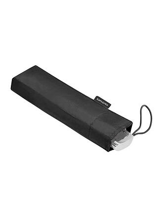 SAMSONITE | Parapluie - Parapluie de poche Rain Pro Manual Flat noir