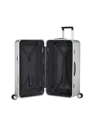 SAMSONITE | Trolley LITE-BOX ALU TRUNK 74cm Aluminium