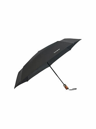 SAMSONITE | Parapluie Wood Classic S noir