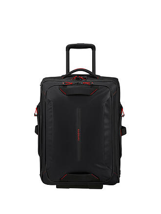 SAMSONITE | Trolley ECODRIVER DUFFEL BACKPACK 55cm noir