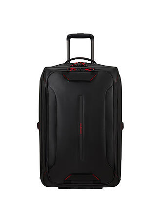 SAMSONITE | Trolley à roulettes Ecodiver 67cm Noir