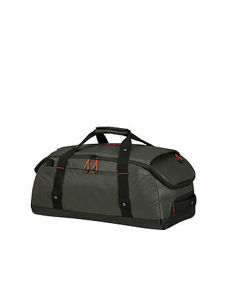 SAMSONITE | Sac de voyage Ecodiver Duffle S climbing ivy